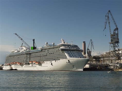 area fornitori fincantieri